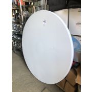 Стол пластиковый круглый складной D 1800 мм