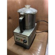 Кутер Robot Coupe R402, 220в