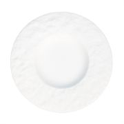 Блюдце для чайной чашки,15 см,серия «White Moon», P.L. - Proff Cuisine
