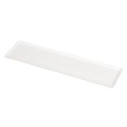 Блюдо 40*10*1,5см,фарфор,серия «Паназия», P.L. - Proff Cuisine
