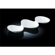 Менажница 3-х секц. d=135/165/135 мм. Wilmax /3/18/