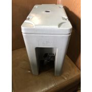 Термоконтейнер MELFORM 10 л QC10