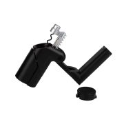 Штопор RABBIT AXIS BLACK