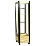 Шкаф-витрина кондитерский KAYMAN К-ШВ-400В