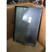 ПРОТИВЕНЬ 600*400*30 черн.мет.