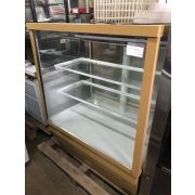 Витрина холодильная ТехноБалт Прага Классик 1,00