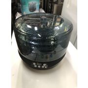 Сушилка для овощей и фруктов Gemlux GL-FD-05R