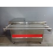 Кассовая кабина Abat Аста КК-70КМ