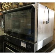 Печь конвекционная Luxstahl FAST FV-UME604-LR