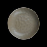 ТАРЕЛКА глубокая 8,5'' 210мм, серый «Corone Luminare»