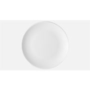 Тарелка мелкая d 28,1 см, h 2,3 см, Unlimited