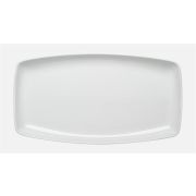 Блюдо прямоугольное 31x17 см, h 2,7 см, Unlimited