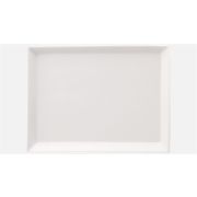 Блюдо прямоугольное 32,8x21,1 см, h 1,8 см, Unlimited