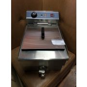 Фритюрница Gastrorag CZG-EF-131V