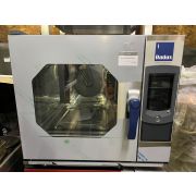 Печь конвекционная Radax SG04TCC
