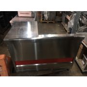 Кассовая кабина ABAT «Аста» КК-70КМ