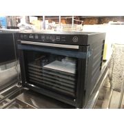 Сушилка для овощей и фруктов Gemlux GL-FD-611