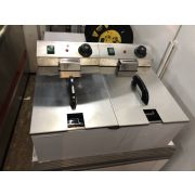 Фритюрница Gastrorag CZG-8-2T