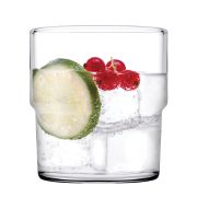 Олд Фэшн 300 мл. d=80 мм. h=87 мм. штабелир. Хилл /12/864/