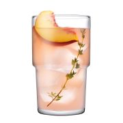 Хайбол 440 мл. d=80 мм. h=132 мм. штабелир. Хилл /12/720/ АКЦИЯ