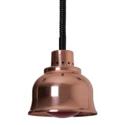 Лампа подогревающая Luxstahl LR25R