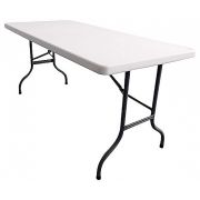 Стол пластиковый складной 1204NM
