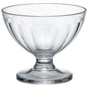 Креманка 240 мл. d=100 мм. h=83 мм. поликарбонат Bonna /1/4/36/
