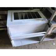 Барная станция HICOLD НБМВЛ-8/6