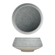 Салатник 1,1л,  d=20 см, h=10 см, Stone Untouched Taiga,P.L. Proff Cuisine