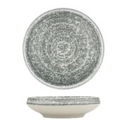 Соусник с покрытием 9*2,4 см, Glossy Stone Untouched Taiga, P.L. Proff Cuisine