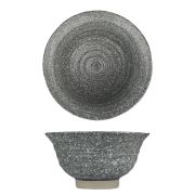 Салатник с покрытием 20*10 см, 1200 мл, Glossy Stone Untouched Taiga.P.L. Proff Cuisine