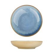 Блюдо для подачи 15*3.6 см, 300 мл, «Blue Panasia» P.L. Proff Cuisine