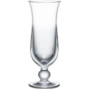 Харрикейн 320 мл. d=77 мм. h=204 мм. поликарбонат Bonna /1/6/