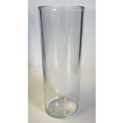 Хайбол 250 мл. d=55 мм. h=145 мм. поликарбонат /1/