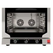 Пароконвектомат Tecnoeka EKF 416 N UD