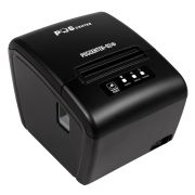 Фискальный регистратор ККТ «POScenter-02Ф» Cover (USB, Serial, Ethernet) черный без ФН