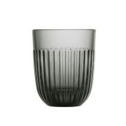 Стакан O/F 290 мл, h 9,5 см, d 8 см, цвет серый OUESSANT ANTHRACITE