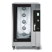 Пароконвектомат APACH AP20QT