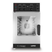 Пароконвектомат LAINOX NABOO COMPACT COEN026R+ICLD