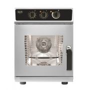 ПАРОКОНВЕКТОМАТ APACH AP6M COMPACT