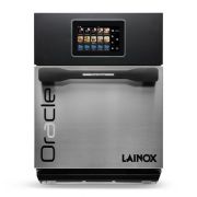 Печь комбинированная LAINOX ORACLE ORACGB
