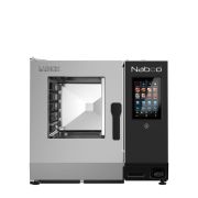 Пароконвектомат LAINOX NABOO 5.0 NAE061B+OB061E