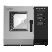Пароконвектомат LAINOX SAPIENS BOOSTED SAE061B+OB061E