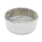 Соусник меламиновый 70 мл, 7.3*3см  P.L. STREAMER GREY