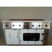 Плита электрическая Тулаторгтехника ПЭ-0,72М