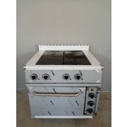 Плита электрическая Rada ПЭ-724ШК