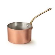 Сотейник 850 мл «Купер», медный, с лужением внутри, 12х7,5 см