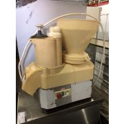 Машина протирочно-резательная МПР-350М-01 (без дисков)