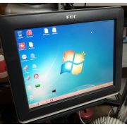 Pos терминал FEC Mp-3435