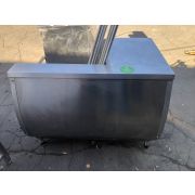 Кассовая кабина Патша КК-70М